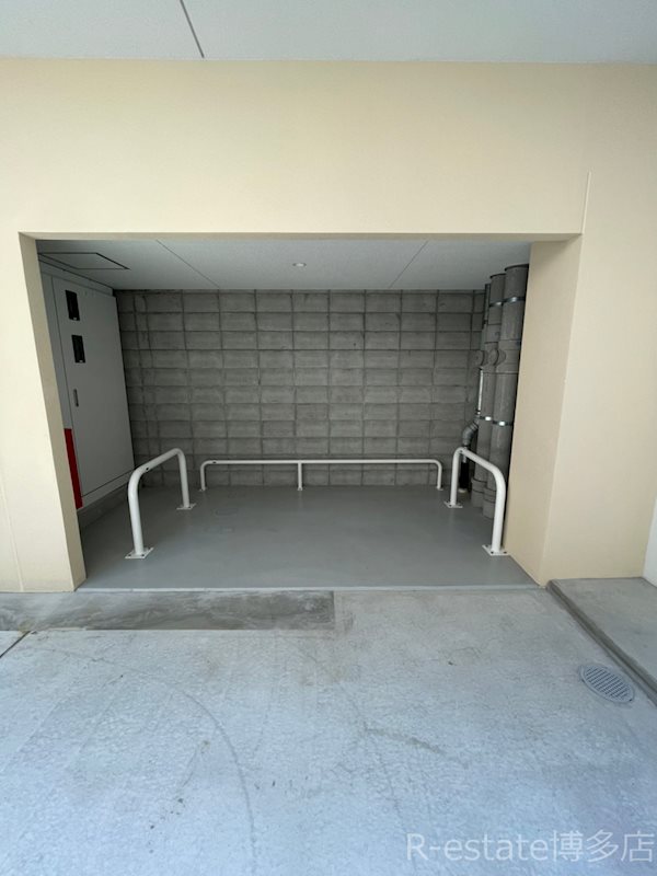 GR薬院 その他外観4