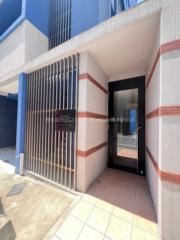 アヴァンティ祇園 その他1