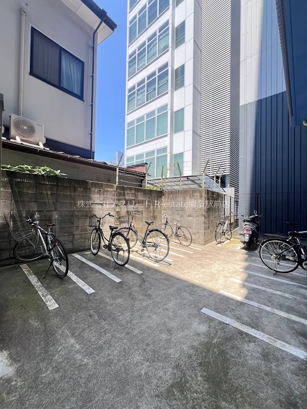 アヴァンティ祇園 その他外観4