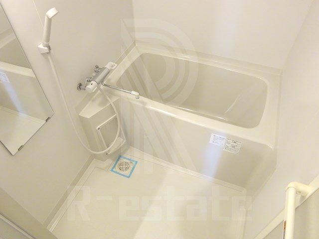 アヴァンティ祇園 風呂画像