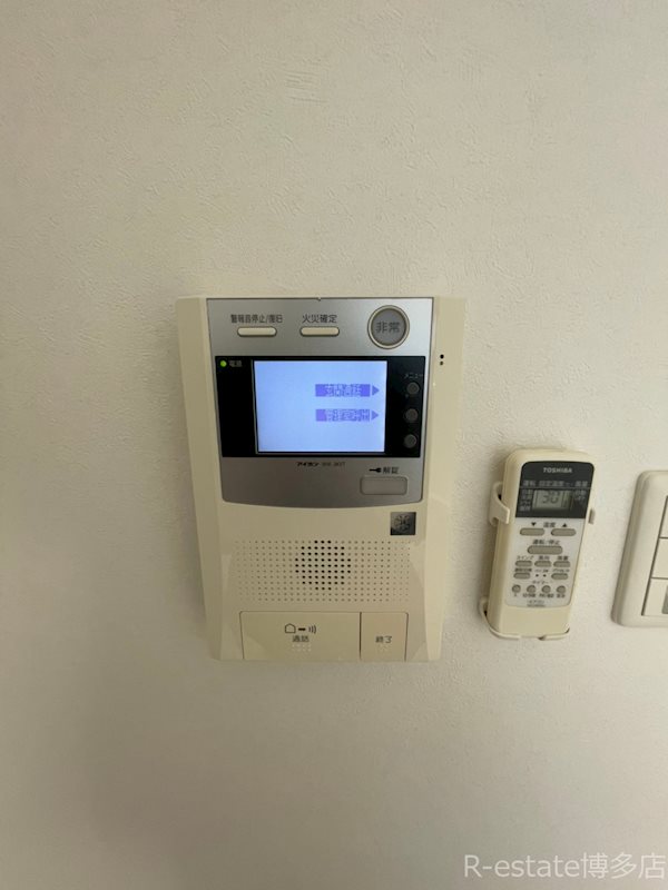 エンクレスト天神MERS2 その他12