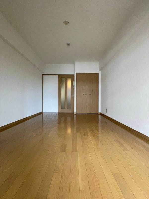 グランヴィラージュ リビング