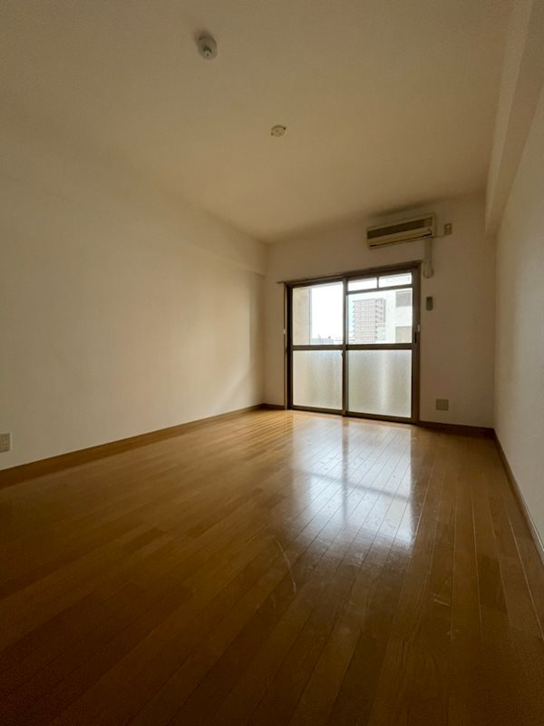 グランヴィラージュ ベッドルーム