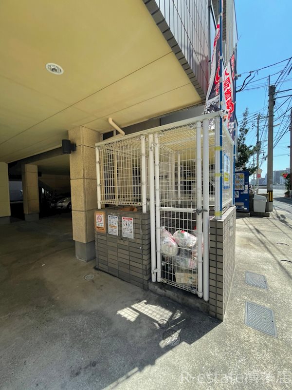 イルグラッツィア博多駅東1 その他外観1