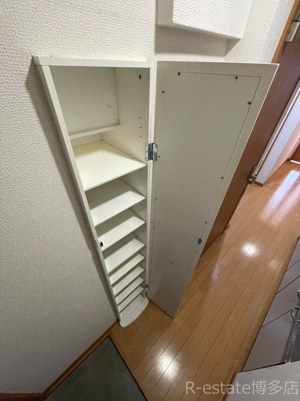 イルグラッツィア博多駅東1 その他7