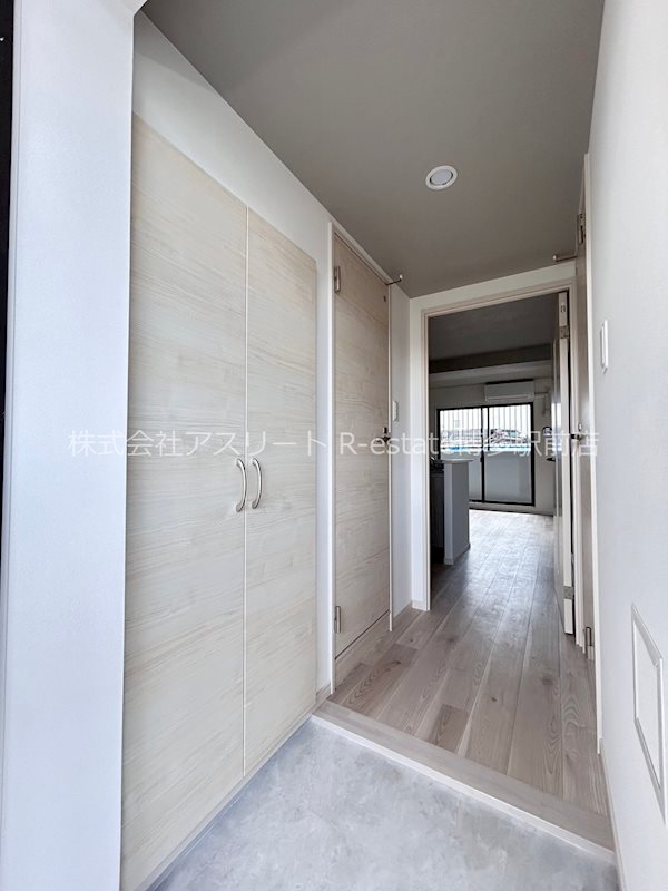 MODERN PALAZZO平尾path その他2
