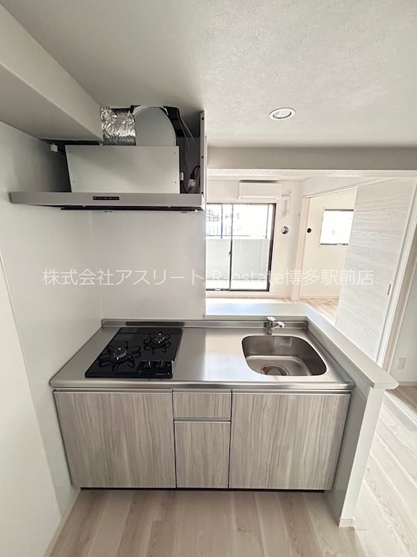 MODERN PALAZZO平尾path キッチン