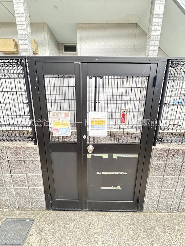 DolceVita竹下 その他外観3