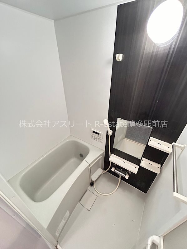 DolceVita竹下 風呂画像