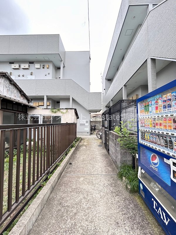 DolceVita竹下 その他外観1