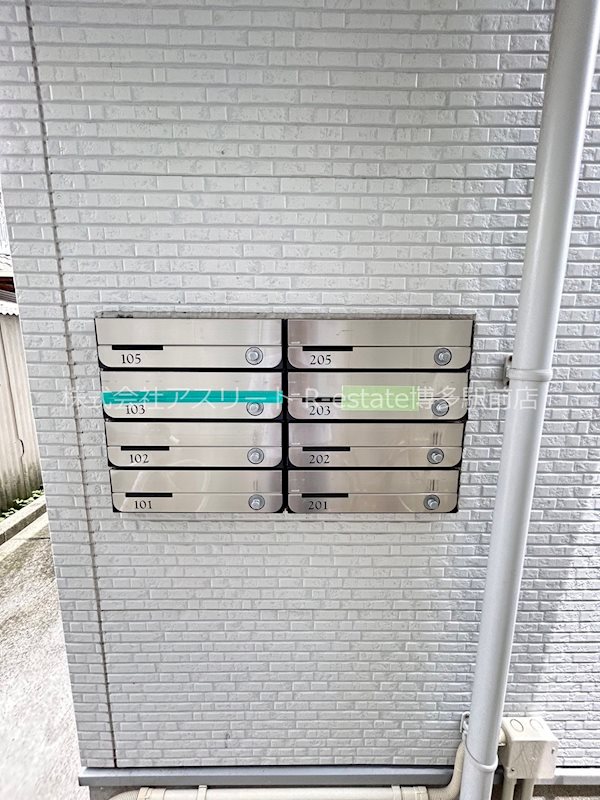 DolceVita竹下 その他外観2