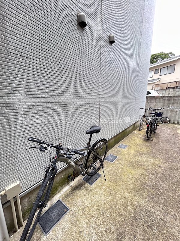 DolceVita竹下 その他外観4