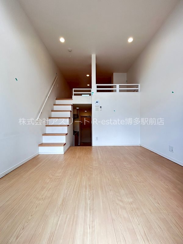 DolceVita竹下 リビング