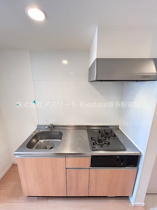 DolceVita竹下 キッチン