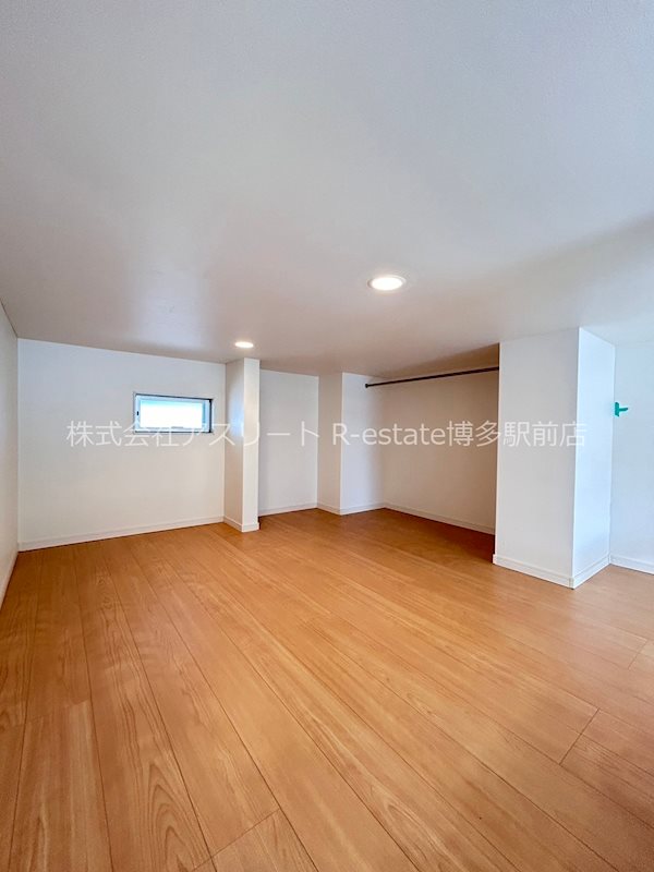 DolceVita竹下 ベッドルーム