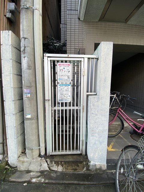 JGM県庁口 その他外観2