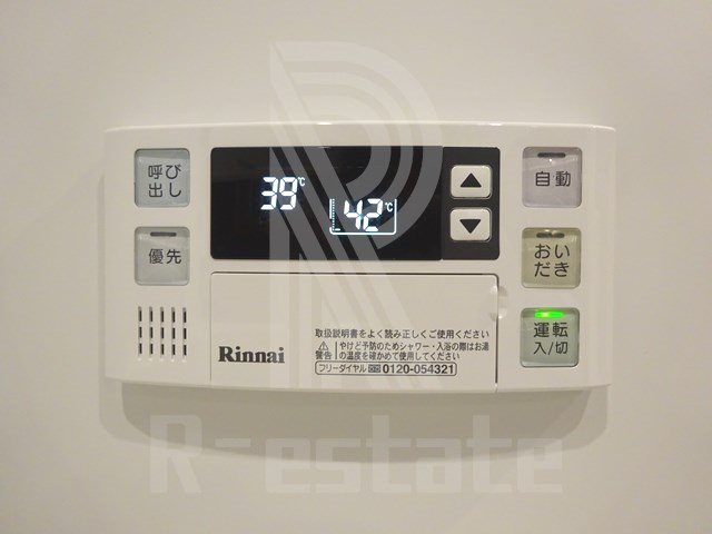 サヴォイラサブリエール その他17