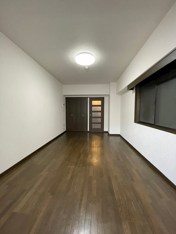 JGM県庁口 リビング