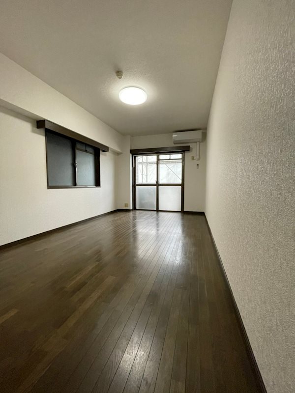 JGM県庁口 ベッドルーム