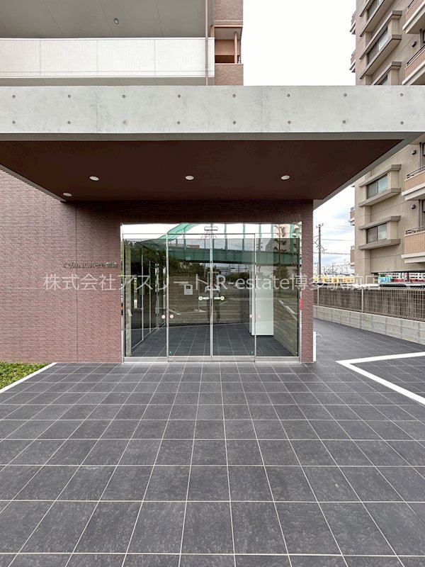 Calm Rivi&amp;egrave;re箱崎 その他1