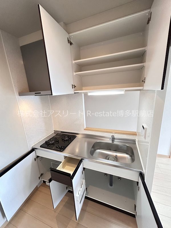 Calm Rivi&amp;egrave;re箱崎 その他14