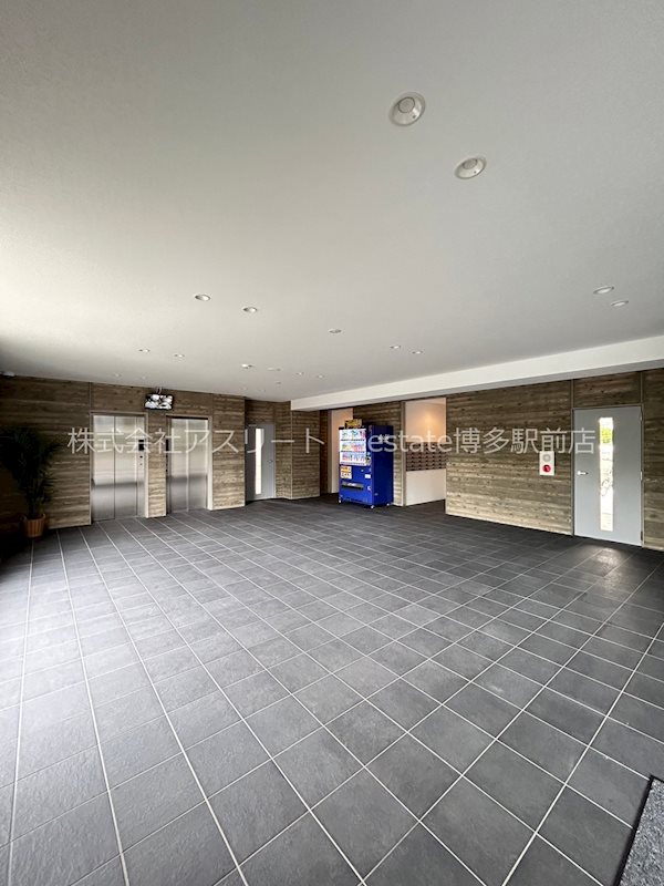 Calm Rivi&amp;egrave;re箱崎 その他3