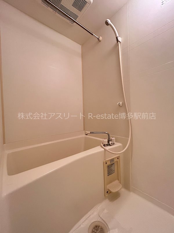 イルグラッツィアマリーナ4 風呂画像