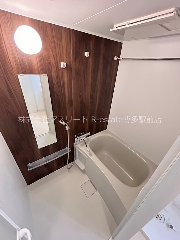 サヴォイラルカンジュ 風呂画像