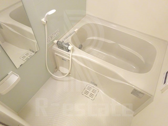 ルッシェ住吉 風呂画像