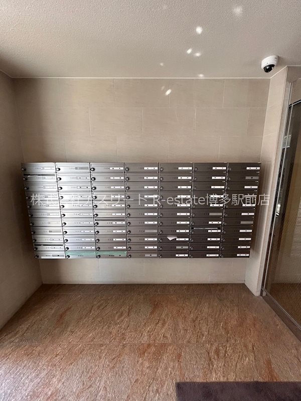 サヴォイソリディティ その他外観3