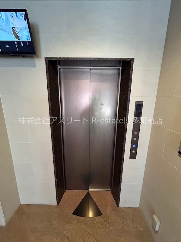 サヴォイソリディティ その他外観5