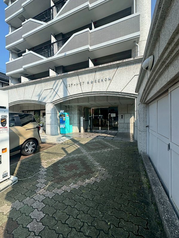 エステートモア白金ルノン その他1