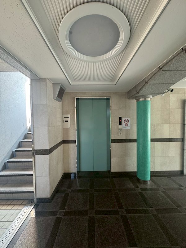 エステートモア白金ルノン その他外観2