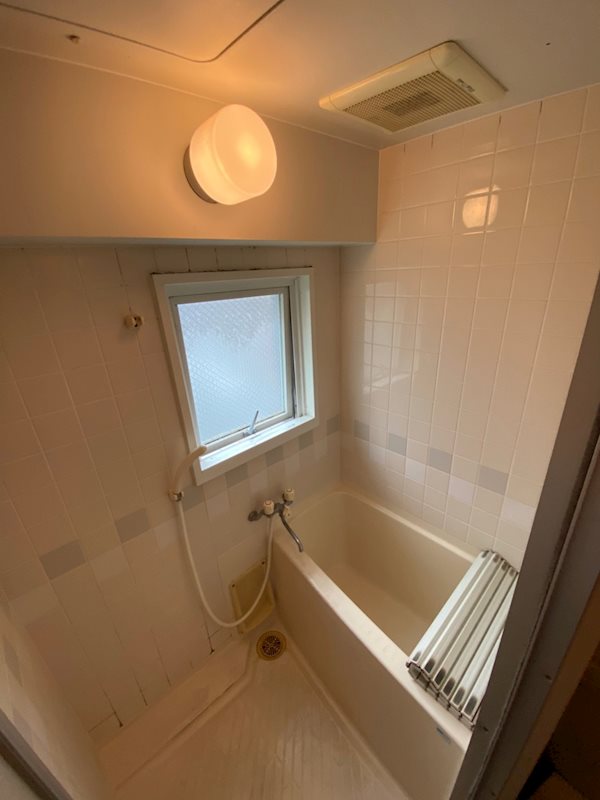 エステートモア白金ルノン 風呂画像