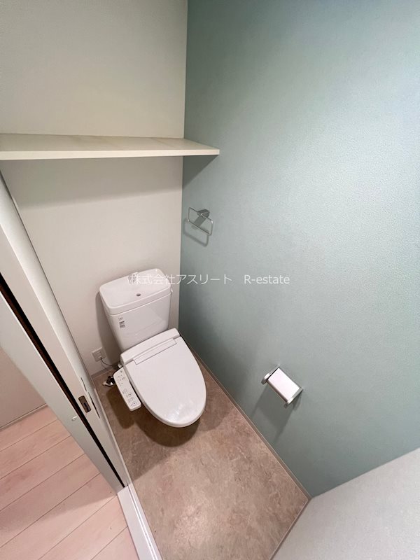 モダンパラッツォ天神南Leaf その他5