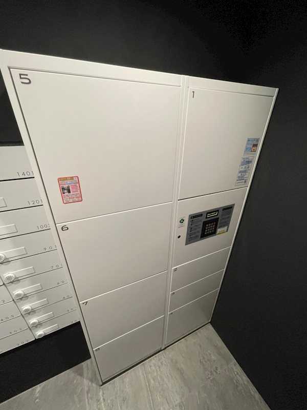 モダンパラッツォ天神南Leaf その他外観2