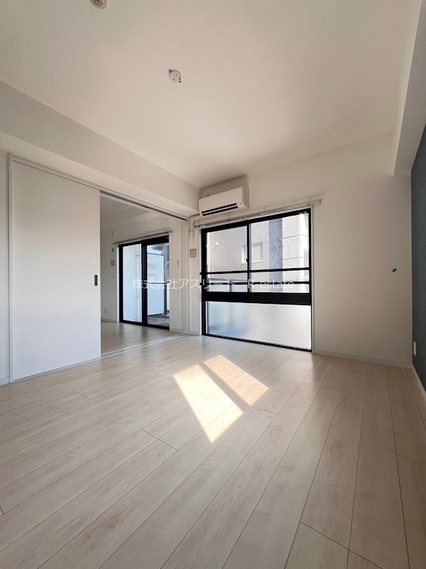 モダンパラッツォ天神南Leaf その他8