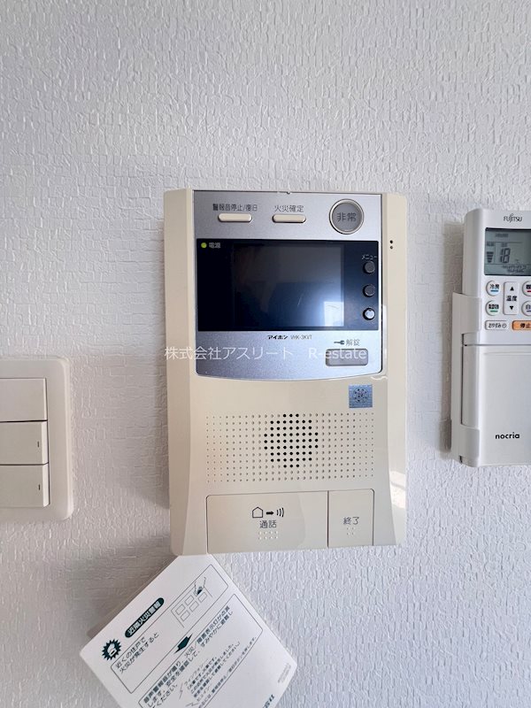 モダンパラッツォ天神南Leaf その他9