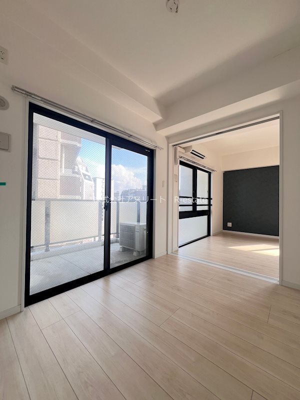 モダンパラッツォ天神南Leaf その他14