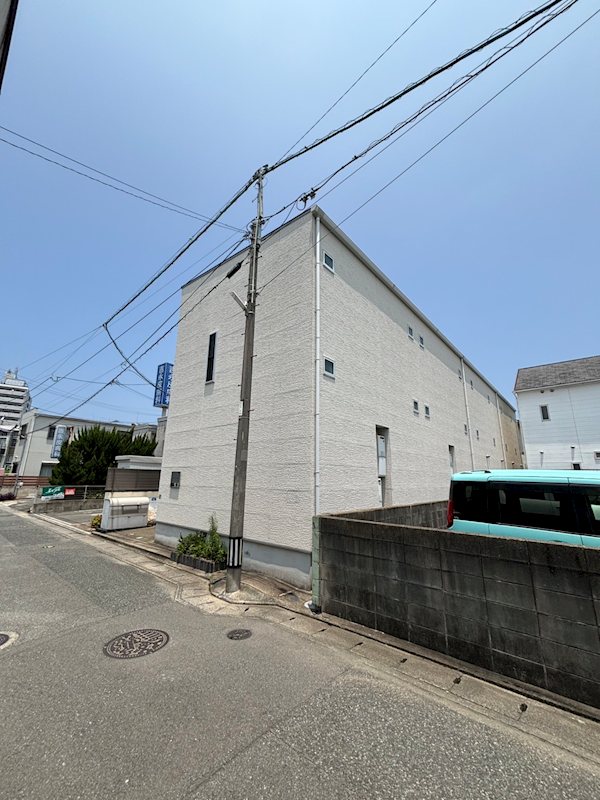 コーポバンラック吉塚 その他外観3