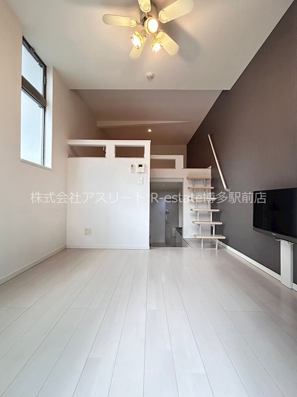 Stage東光 リビング