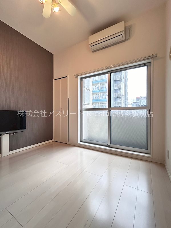 Stage東光 ベッドルーム