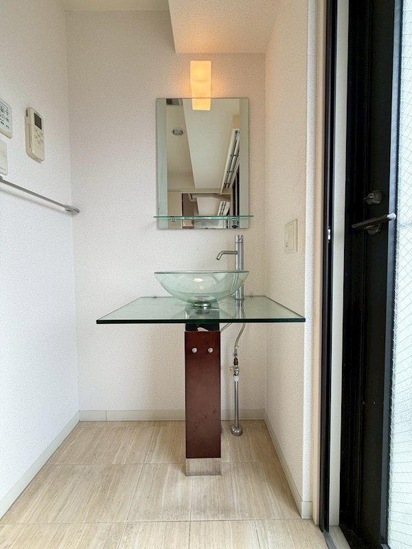 レジデンシャルヒルズヴィラスタイル その他4