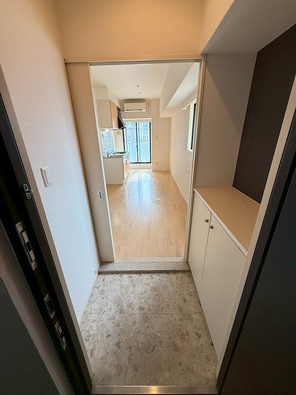 レジデンシャルヒルズヴィラスタイル 玄関