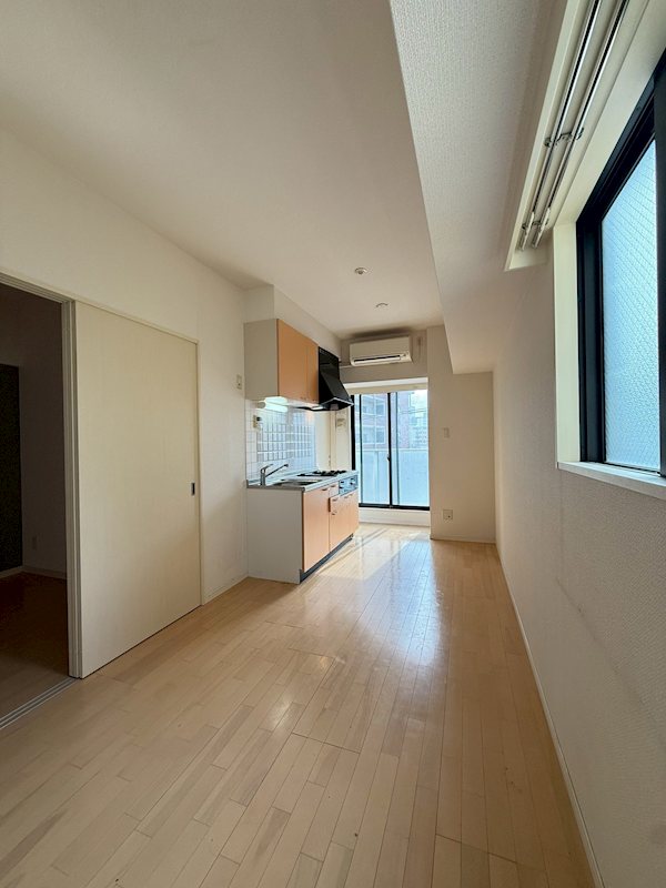 レジデンシャルヒルズヴィラスタイル リビング