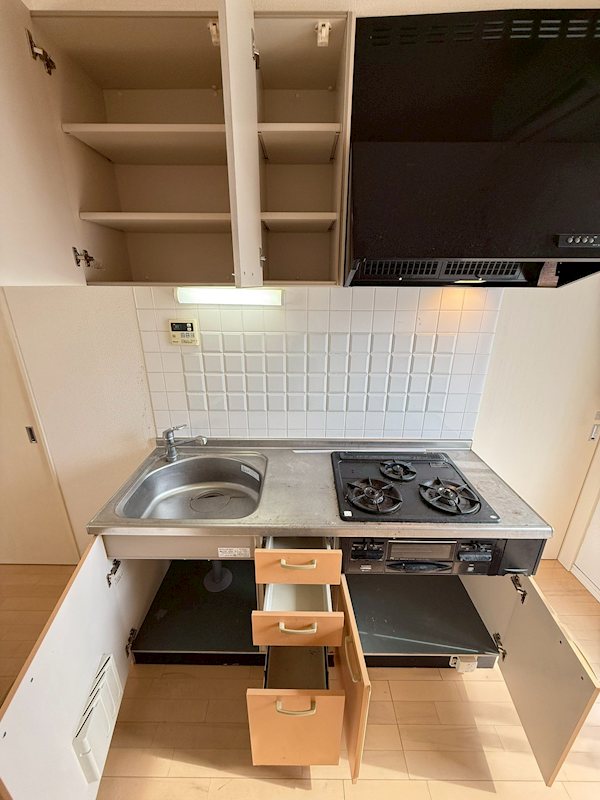 レジデンシャルヒルズヴィラスタイル その他20