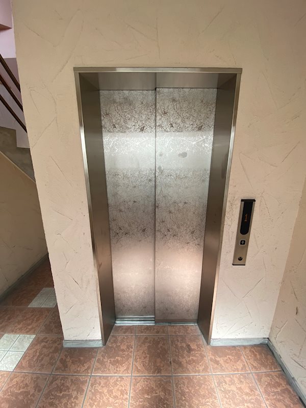 ホワイトキャッスル吉塚壱番館 その他外観5