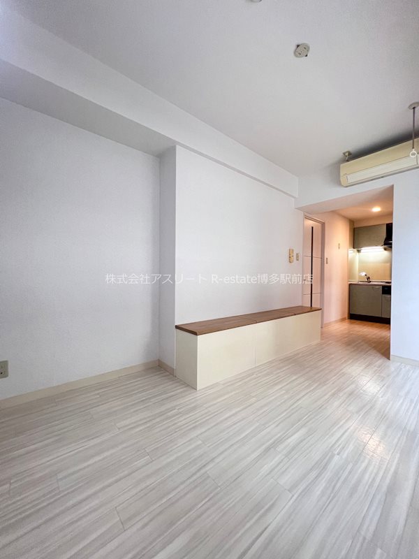 ホワイトキャッスル吉塚壱番館 その他8