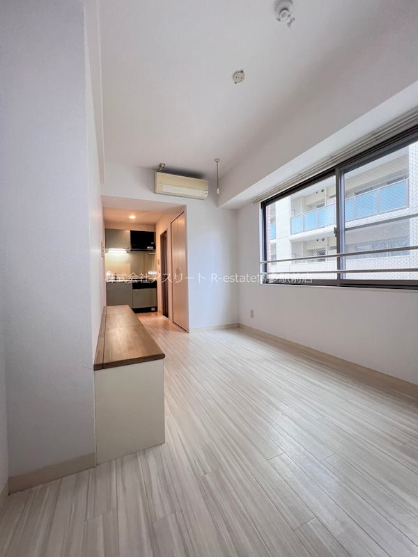 ホワイトキャッスル吉塚壱番館 ベッドルーム