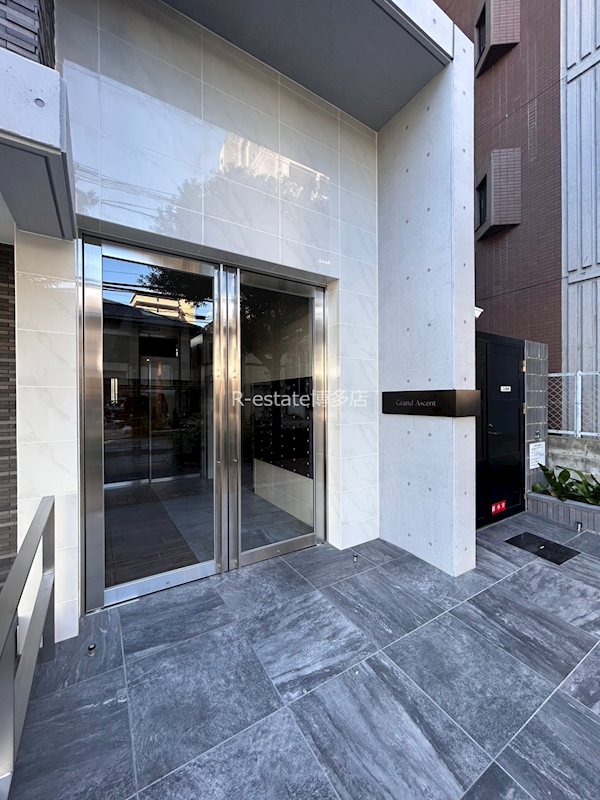 グランドアセント その他1